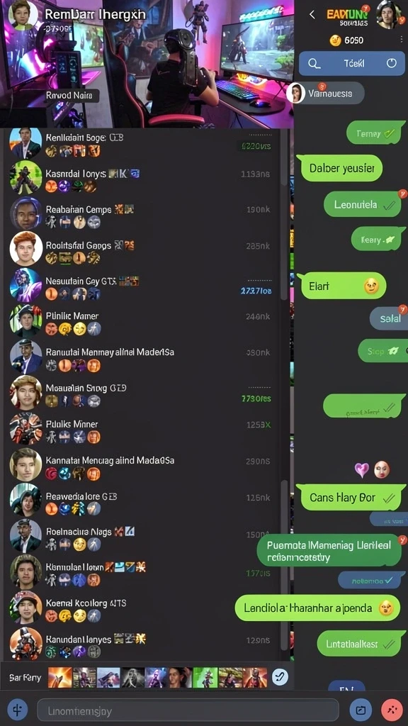 Screenshot 567luck nomor 2