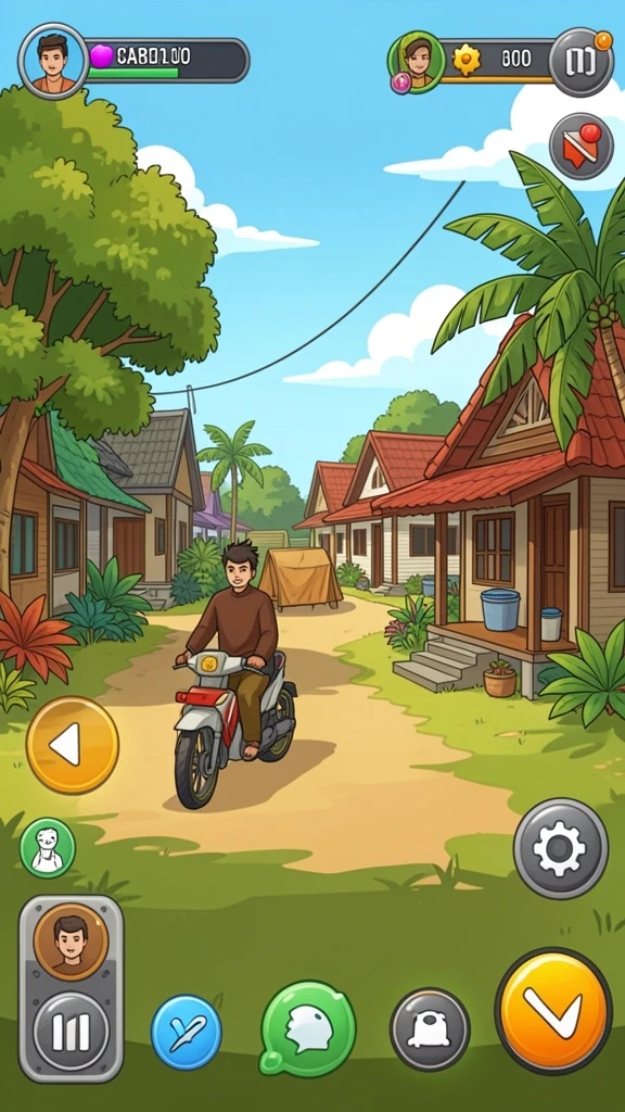 Screenshot 88bos nomor 2
