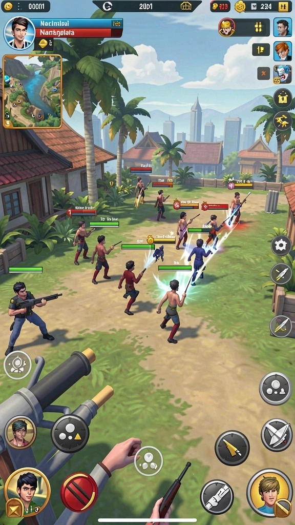 Screenshot 92glory nomor 3