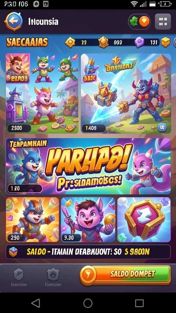 Screenshot armada777 nomor 2