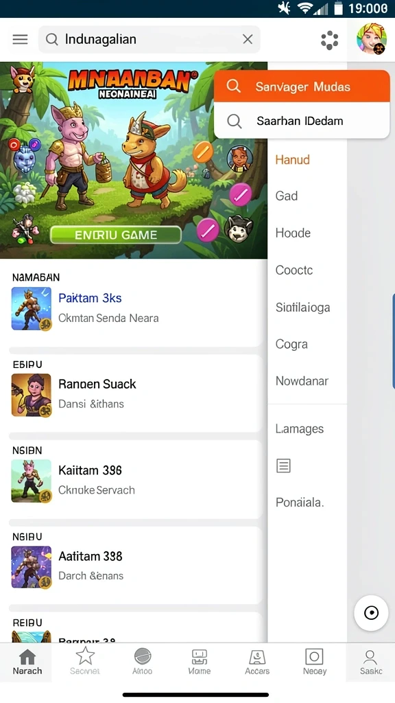 Screenshot bengkel69 nomor 1