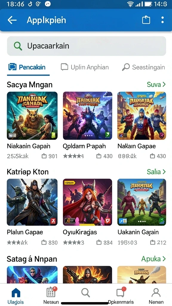 Screenshot dewa777 nomor 3