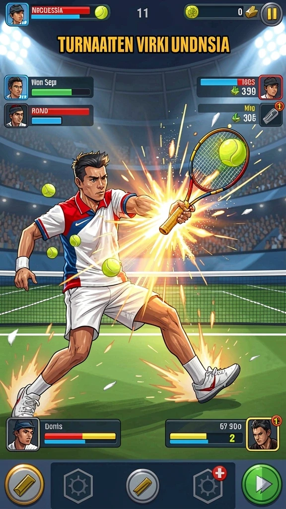 Screenshot galaxy77 nomor 1