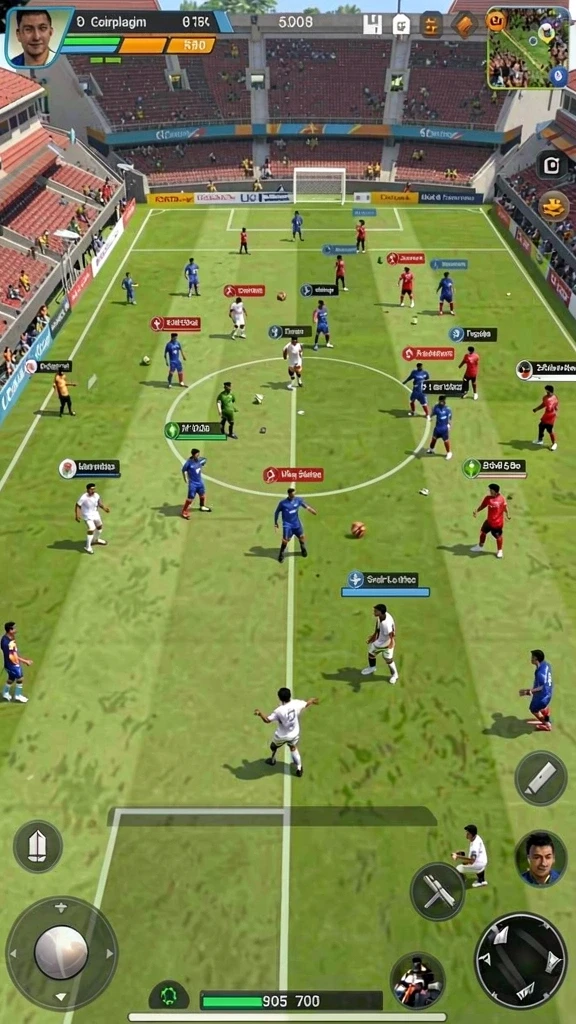 Screenshot galaxy77 nomor 3