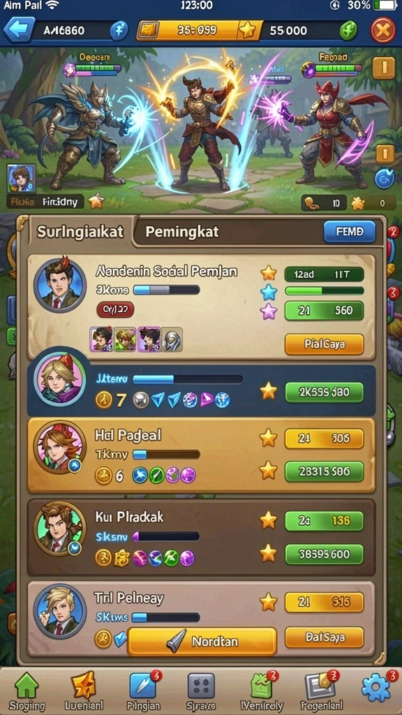 Screenshot gf777 nomor 2