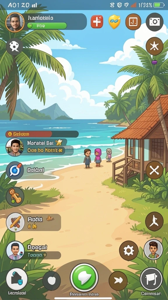 Screenshot judol303 nomor 3