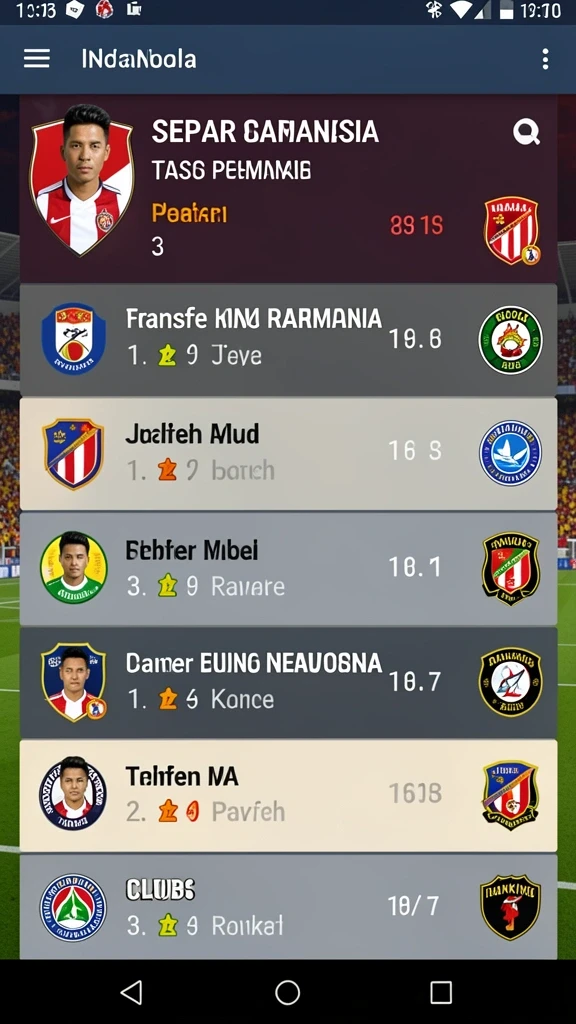 Screenshot kawan777 nomor 1