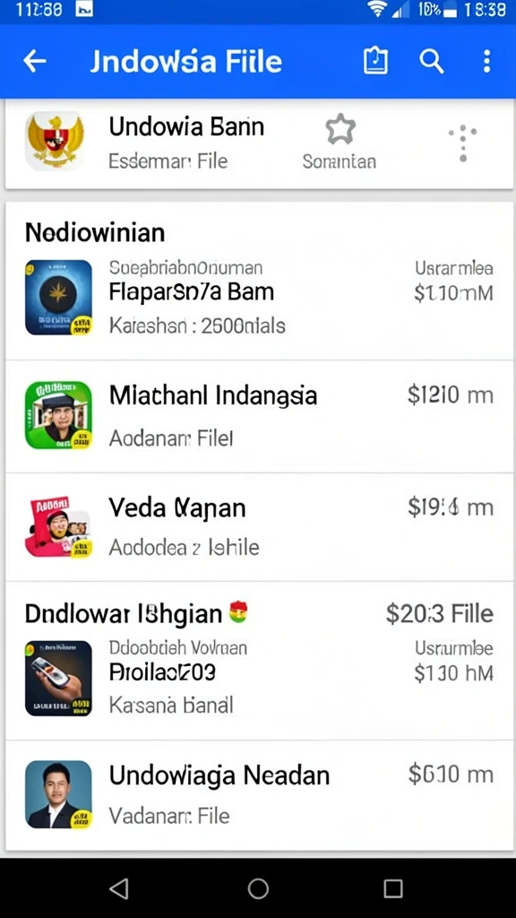Screenshot luckymino nomor 2