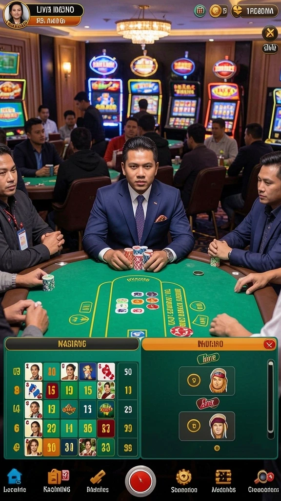 Screenshot madura88 nomor 1