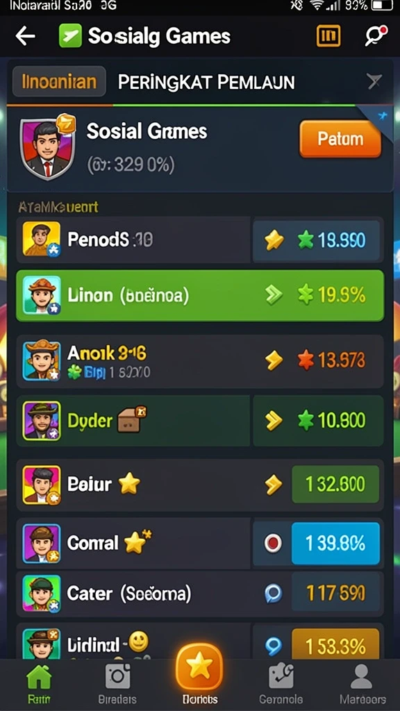 Screenshot menangbet nomor 2