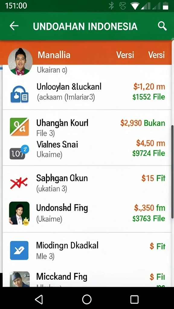 Screenshot nexgid nomor 1