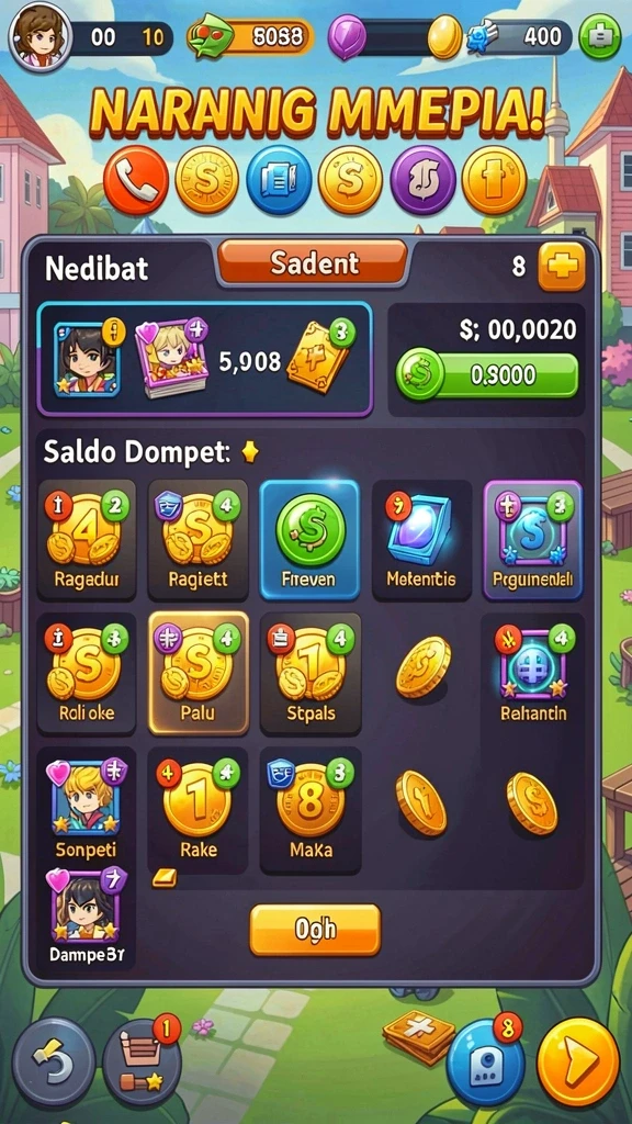 Screenshot nexgid nomor 3