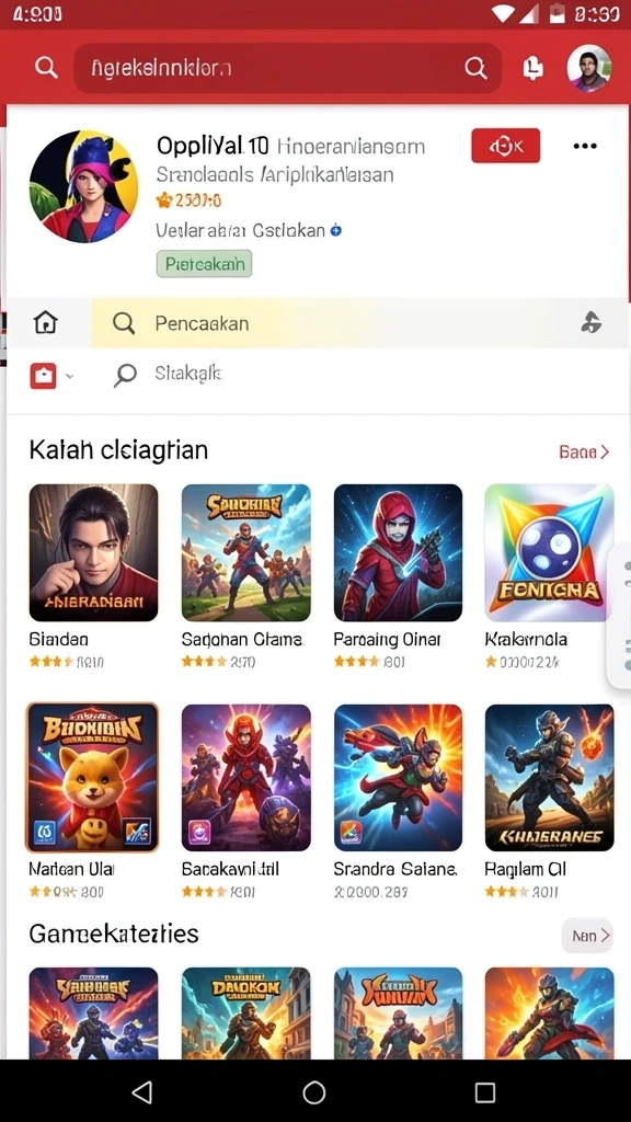 Screenshot playwin123 nomor 2