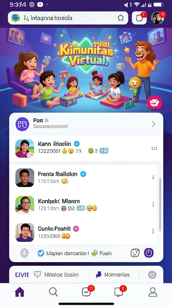 Screenshot pokeronlin77 nomor 3