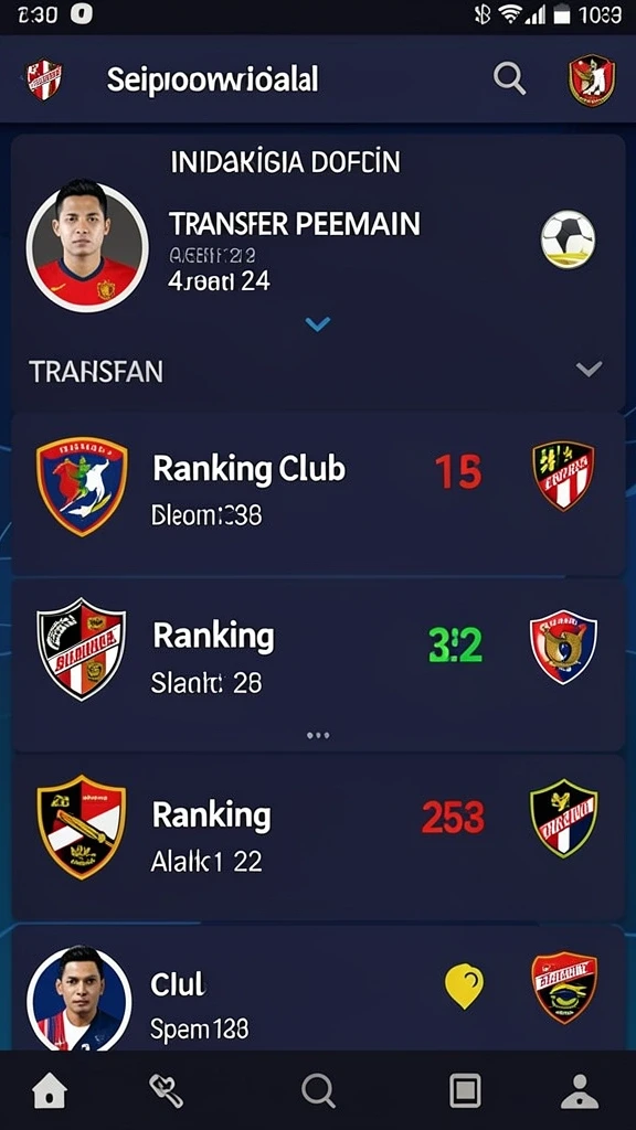 Screenshot pulau88 nomor 2