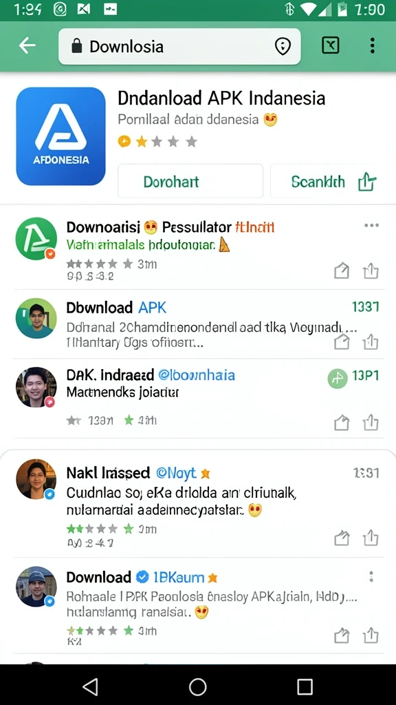 Screenshot pulau88 nomor 3