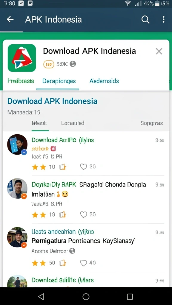Screenshot rafi88 nomor 3