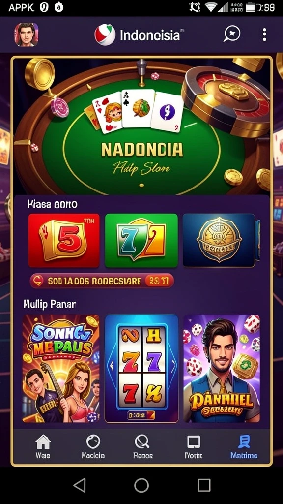 Screenshot rdi88 nomor 2