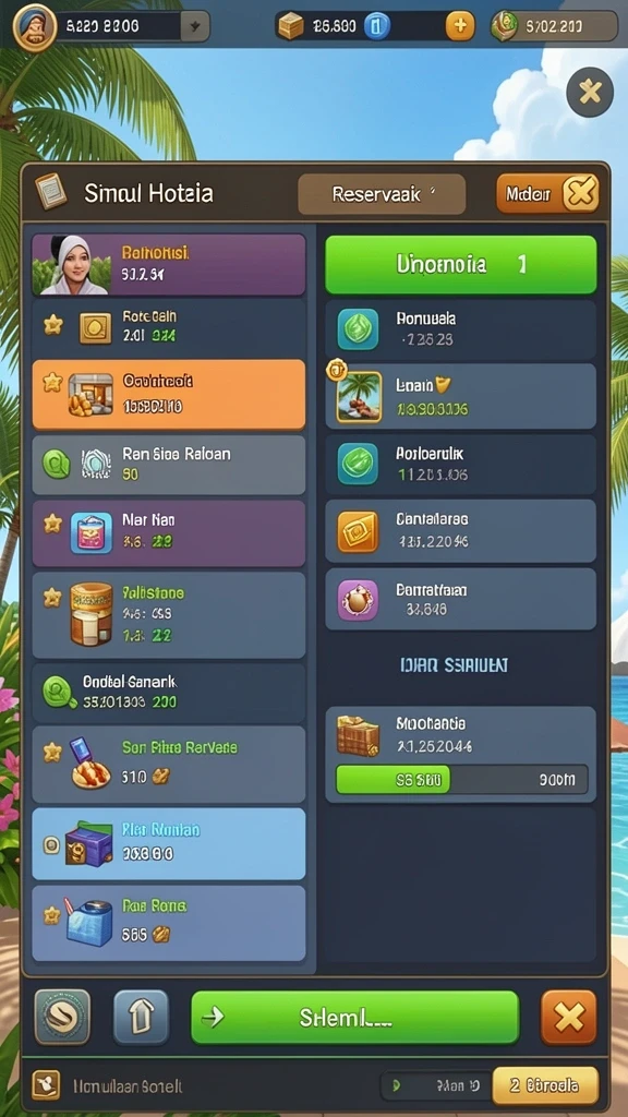 Screenshot slot21 nomor 3