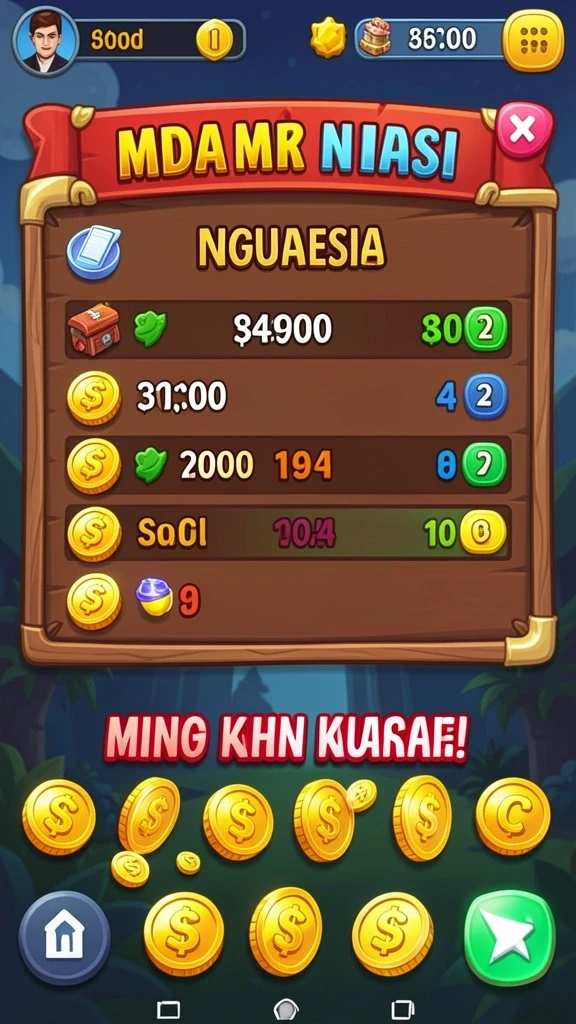 Screenshot t9999 nomor 1