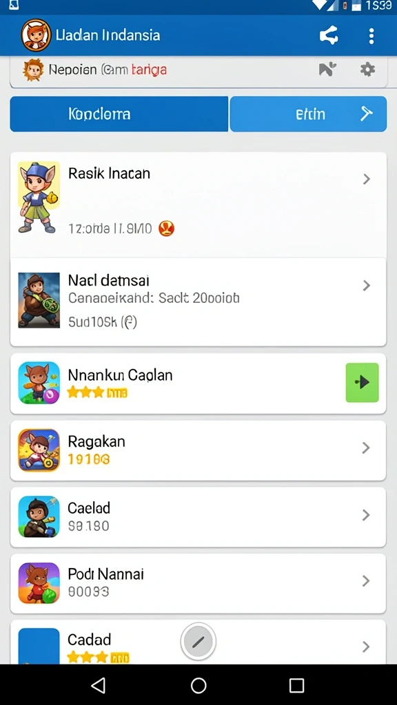 Screenshot v98 nomor 2