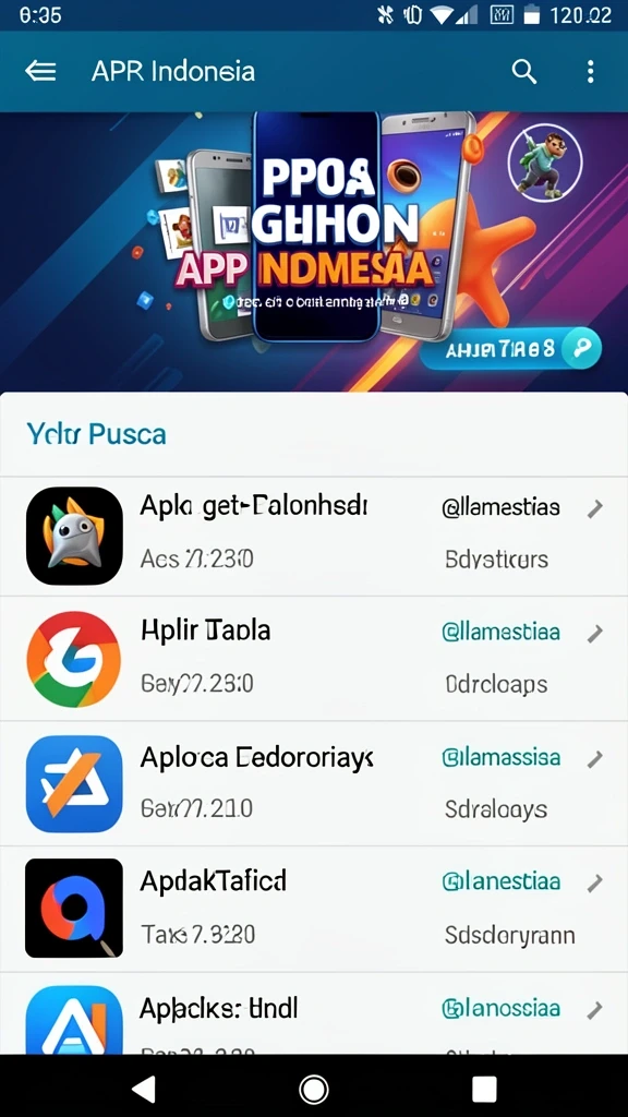 Screenshot v98 nomor 3
