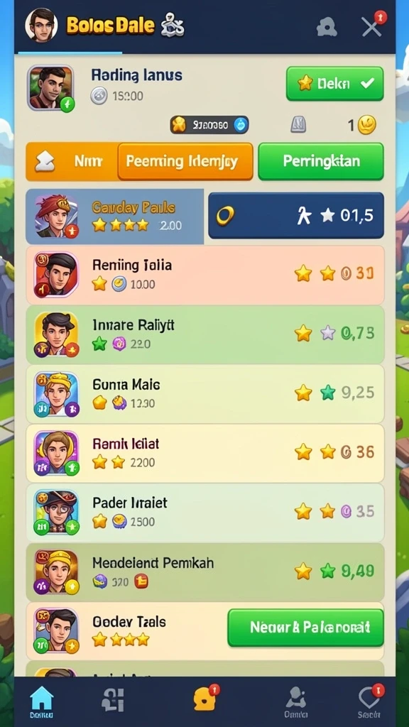 Screenshot vt789 nomor 1
