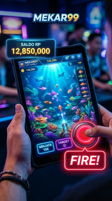 mekar99 — galeri pratinjau - APK Resmi